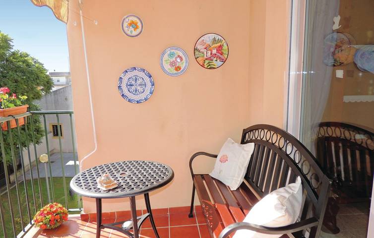 Ferienwohnung für 6 Personen, mit Terrasse in Jerez de la Frontera - 3