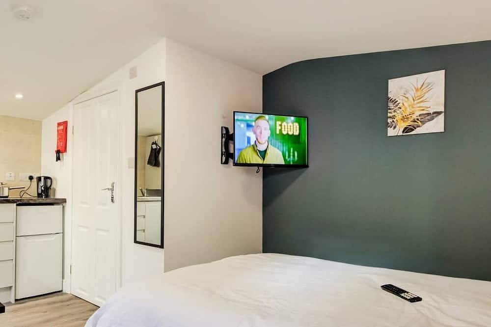 Cosy Luxury studio cabin centrally located in Crayford, Greater london. in Bexley, Londres