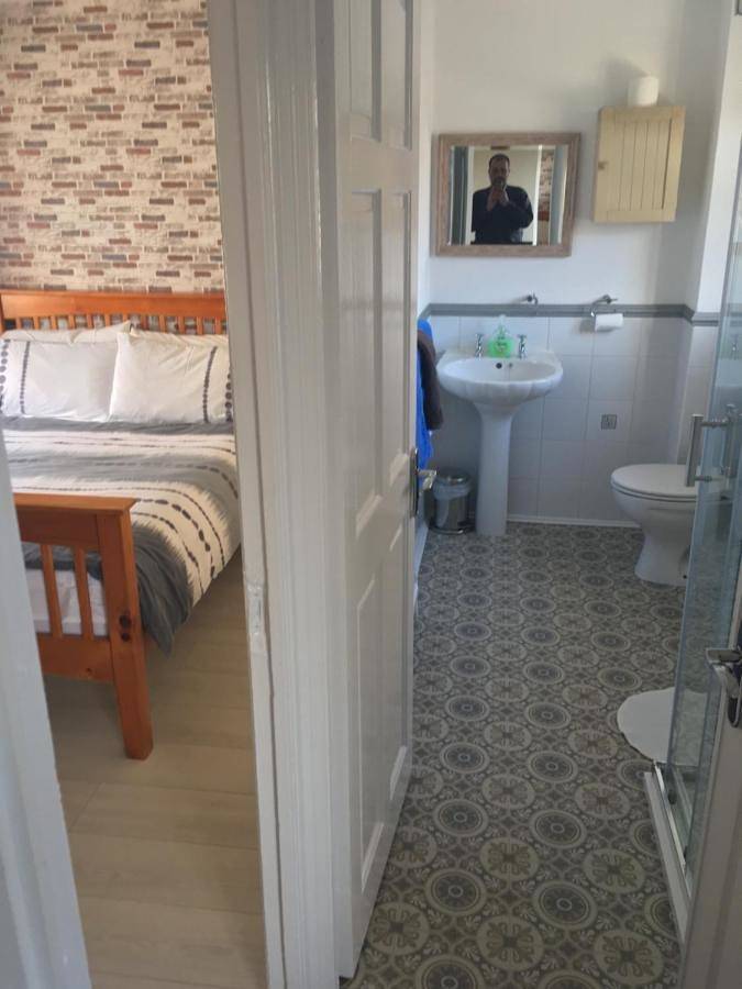 Chambre d’hôte pour 2 personnes, avec jardin dans Derry Londonderry - 2