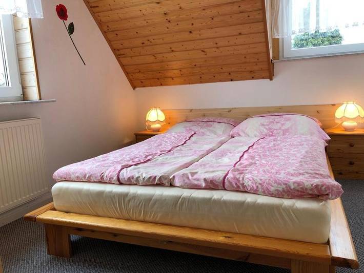 Ferienwohnung für 10 Personen, mit Ausblick und Garten in Neuenkirchen (Lüneburger Heide) - 4
