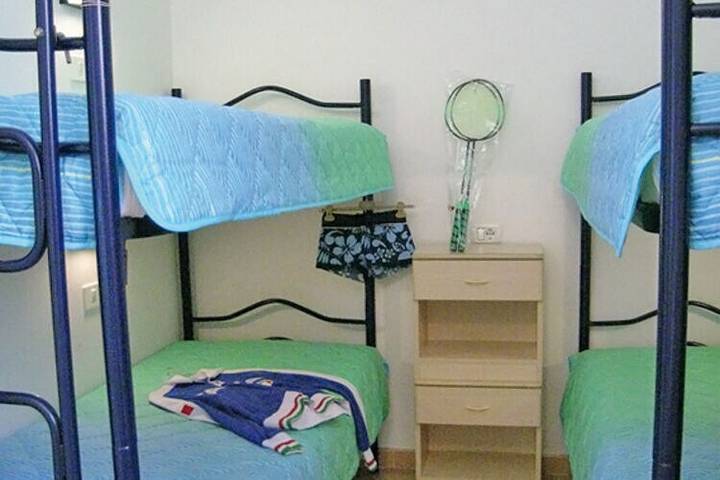 Appartamento intero, Appartamento nel villaggio vacanze Bella Italia a Peschiera in Peschiera del Garda, Prealpi Gardesane