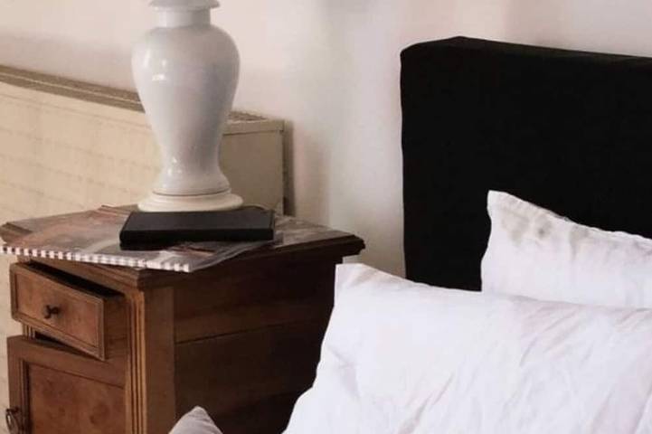 Gîte pour 14 personnes, avec jardin à Liez - 4