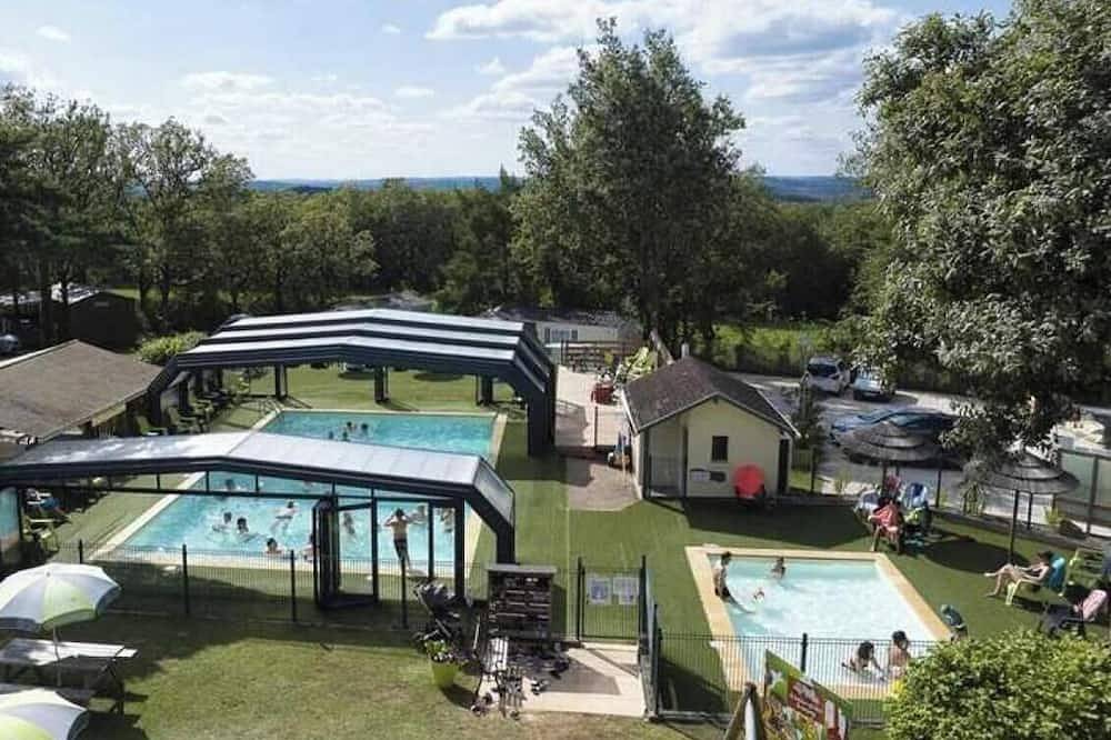 Maison de vacances