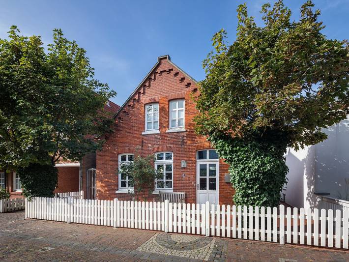 Ferienhaus für 5 Personen, mit Garten und Terrasse in