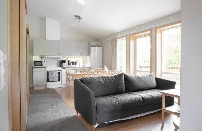 One-Bedroom Chalet in Nässjö, Jönköpings län