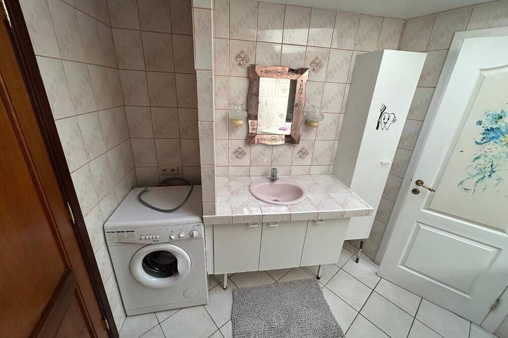 Apartamento entero, Appartchrisbea in Namen, Namur (region)