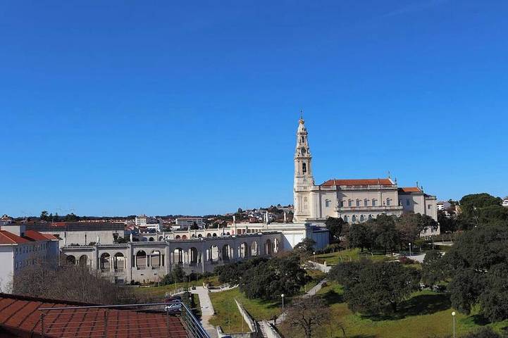 Holiday rental for 4 people in Fátima
