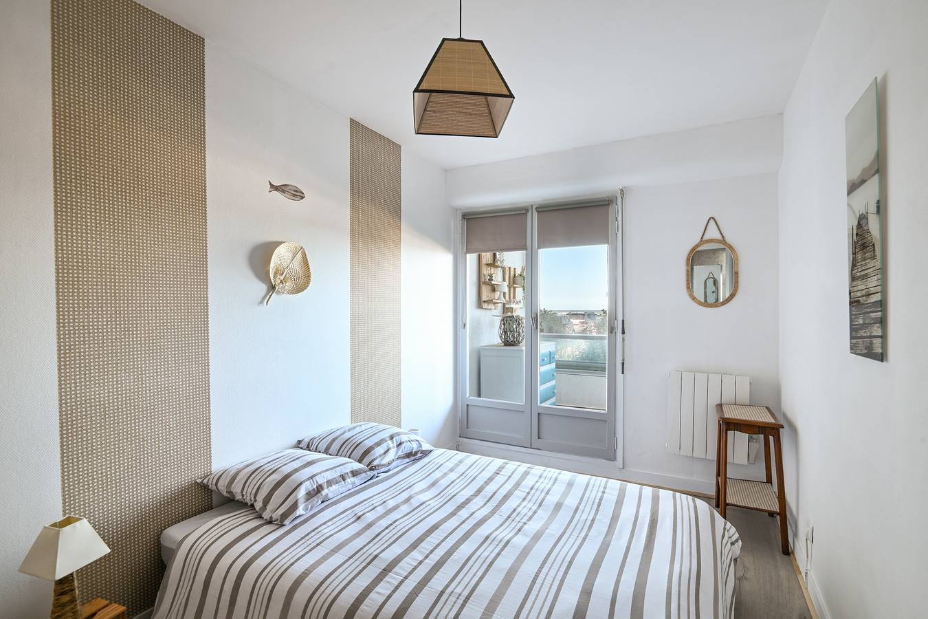 Apartamento entero, Le Vumer - Proche Plage in Courseulles-sur-Mer, Región de Caen