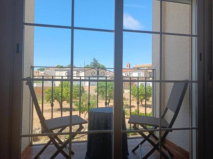 Casa de vacaciones para 7 personas, con vistas y balcón - 1