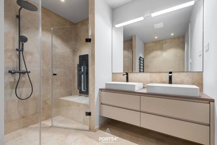 Ganze Wohnung, Nordic Suite - Infrarotdusche, Balkon, Ethanolkamin, Weinkühlschrank, Quooker in List (Sylt), Sylt