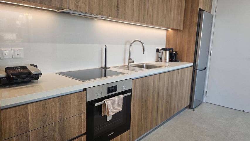 Appartement de vacances pour 2 personnes, avec balcon