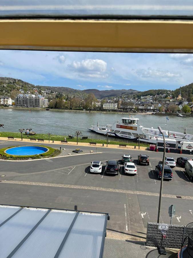 Ferienwohnung für 2 Personen in Remagen