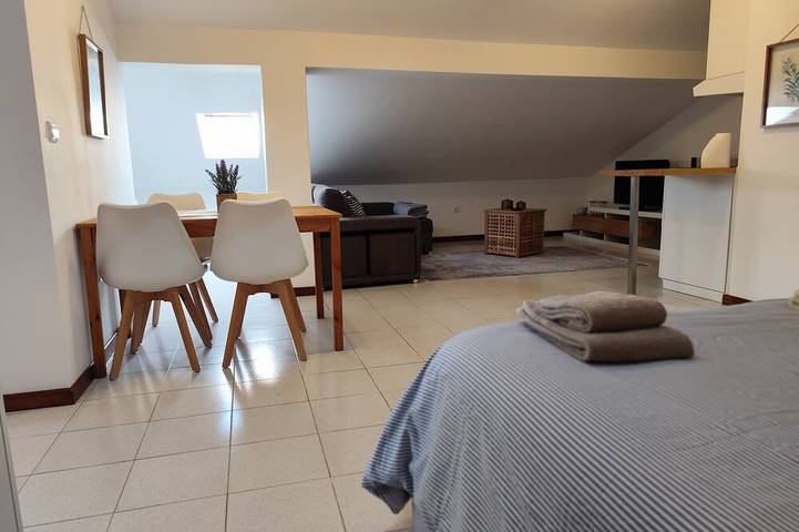 Gîte pour 4 personnes dans Cortegaça - 4