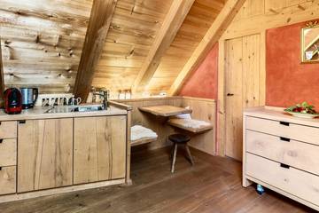 Ferienwohnung für 2 Personen in Breitbrunn am Chiemsee, Inn-Salzach Region, Bild 3