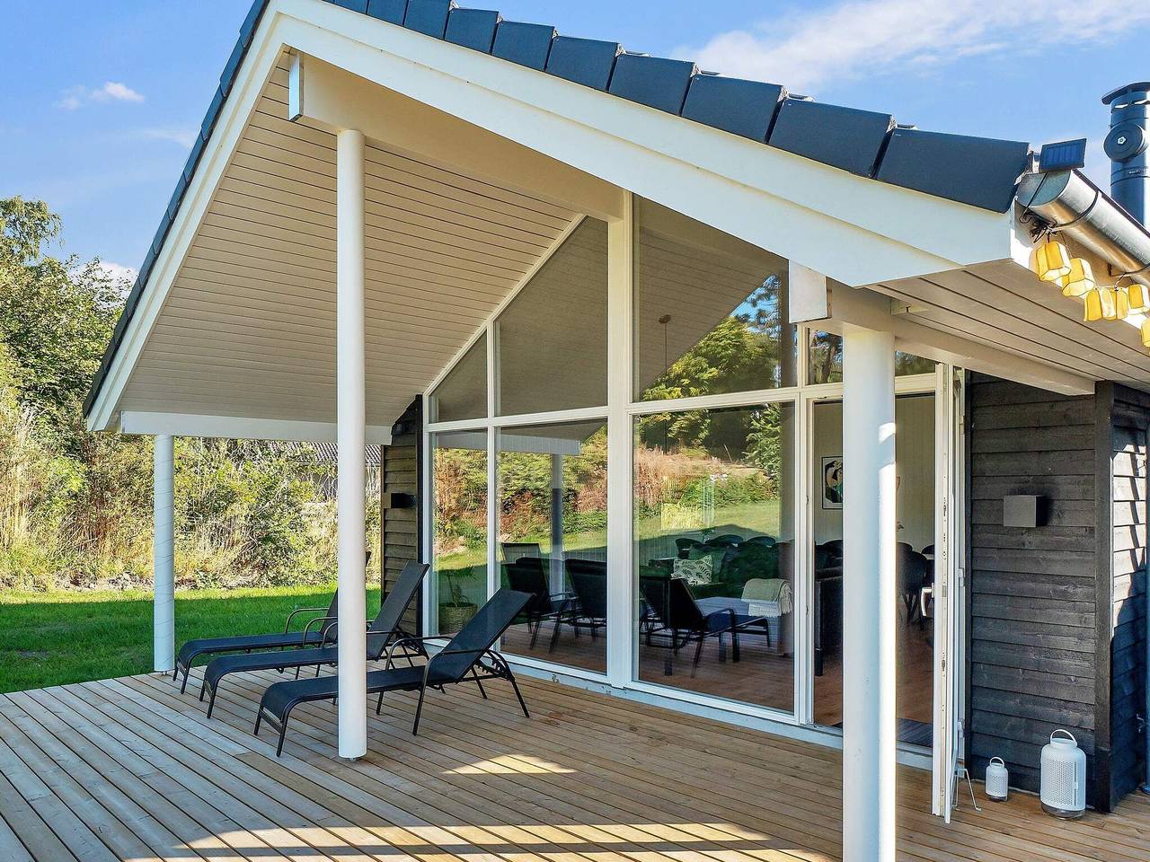 14 person feriebolig i Vejby in Vejby Strand, Vejby