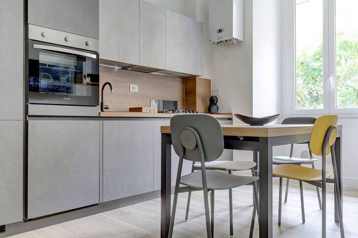 Holiday apartment for 2 people - 1