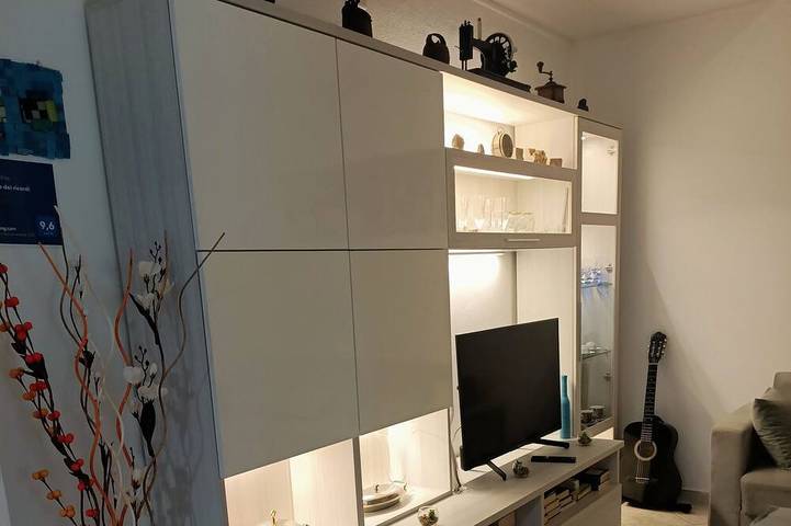 Agriturismo per 5 persone, con giardino in Acqualagna