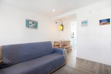Apartamento De Férias para 4 Pessoas em Ferrel, Leiria distrito, Foto 3