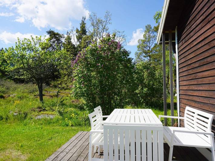 5 personer fritidhus i Tyresö in Tyresö, Svenska Östersjön