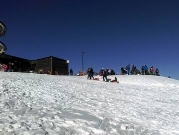 Ferienhaus für 6 Personen in Oberweid, Thüringische Rhön, Bild 4