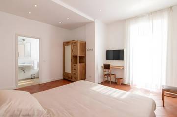 B&b für 2 Personen in Domaso, Comer See, Bild 1