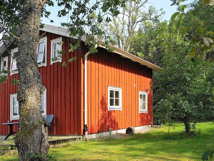 8 personer fritidhus i Uddevalla in Norra Västkusten