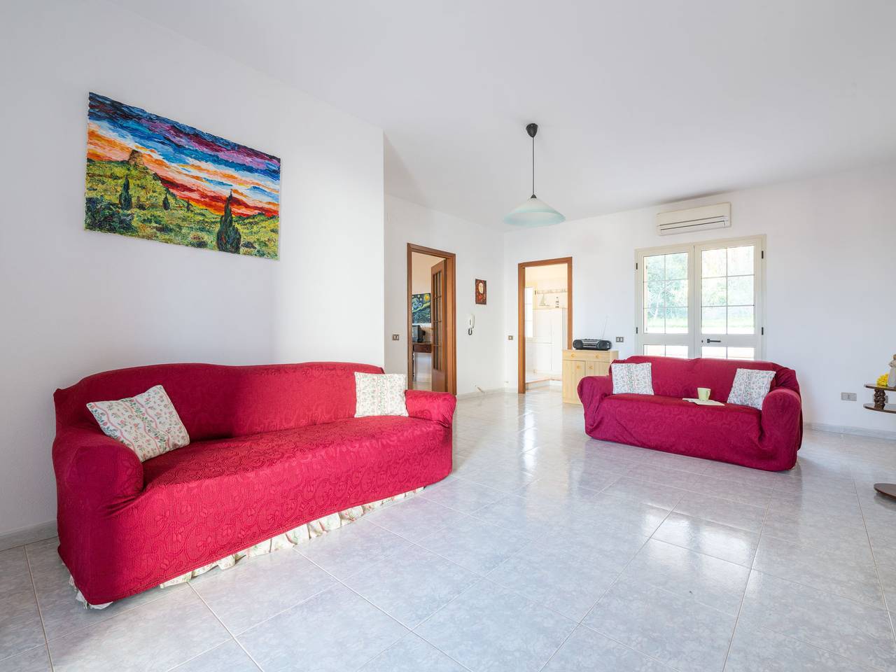 Ganze Wohnung, Casa Arangiu 1 in Muravera, Cagliari Provinz