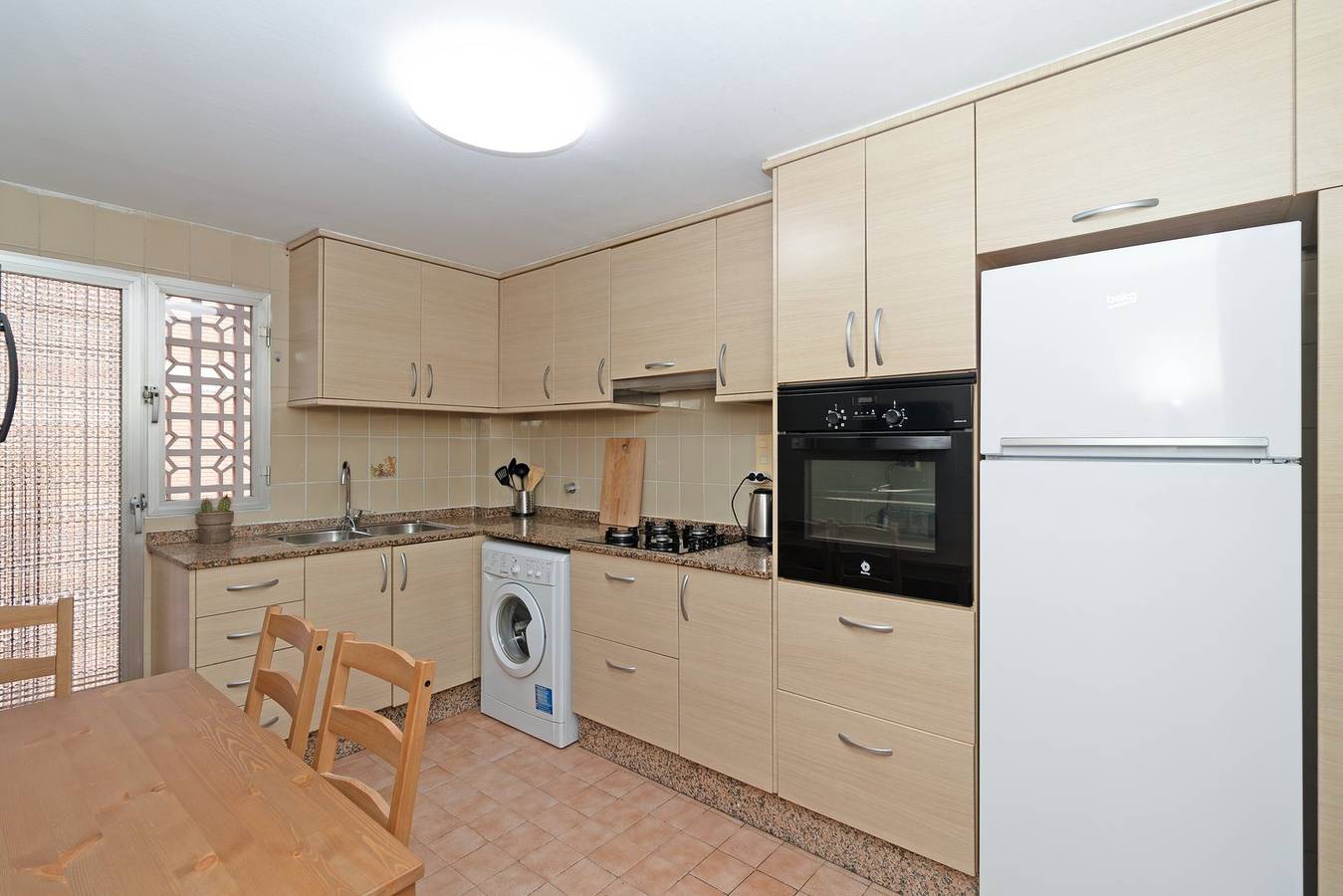 Appartamento intero, Guestready - Rifugio di grazia a Valencia in Valencia City Centre, Valencia