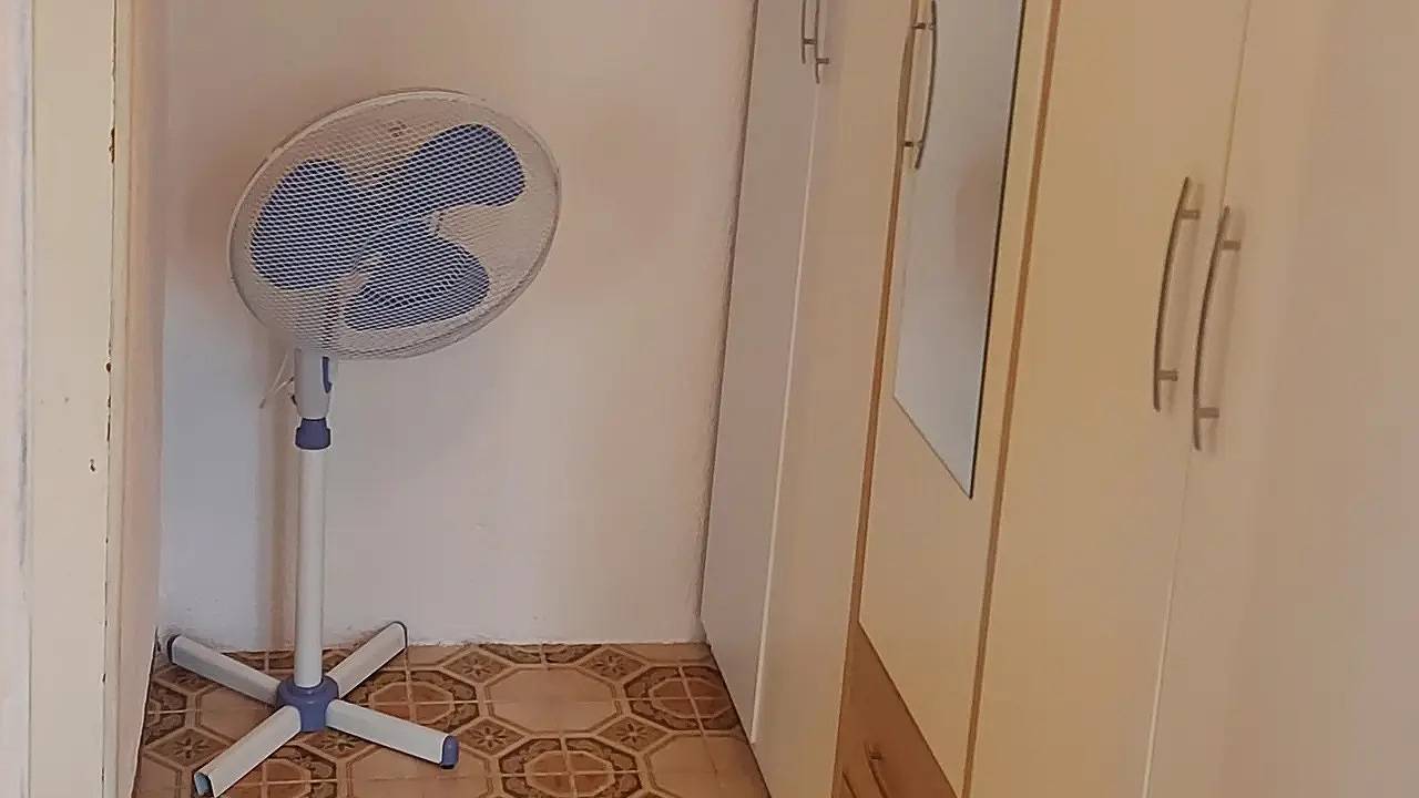 Zimmer für 2 Personen (13 m²) in Selce in Selce, Primorje-Gorski Kotar
