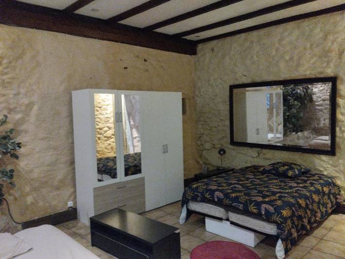 Gîte pour 6 personnes à Blaye - 2