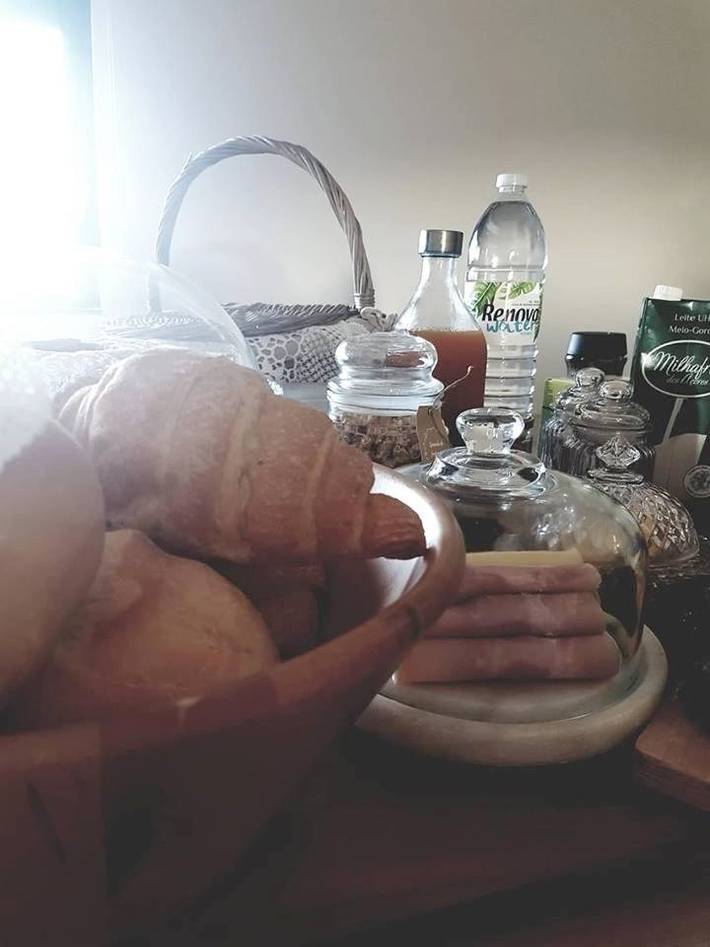 Gîte pour 8 personnes, avec jardin et piscine dans Faial - 4