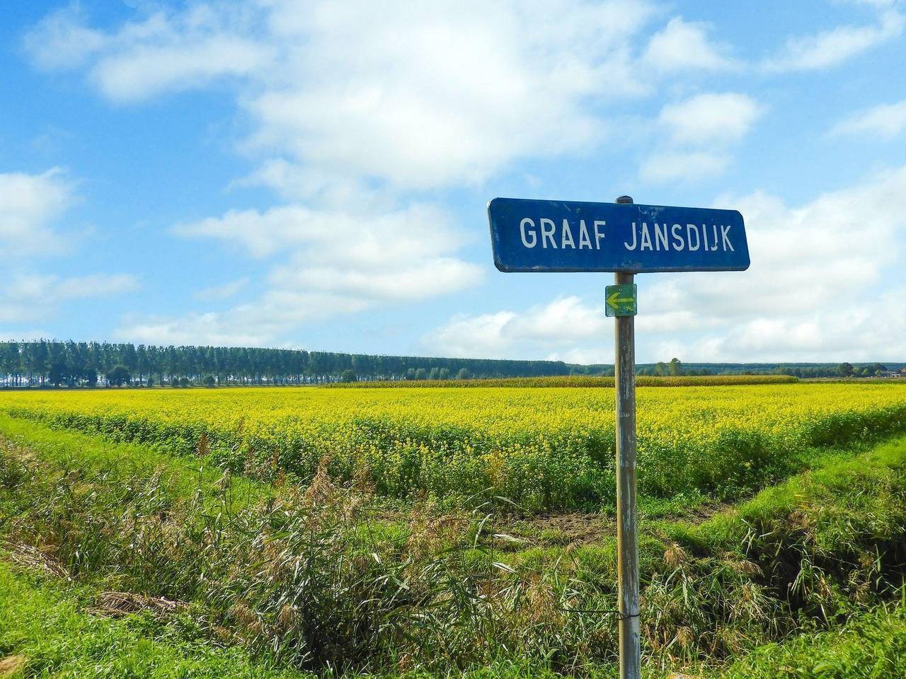 Vakantie Zeeland — Vz550 Vakantievilla Eede (gemeente Sluis) in Eede, Seeländisch Flandern