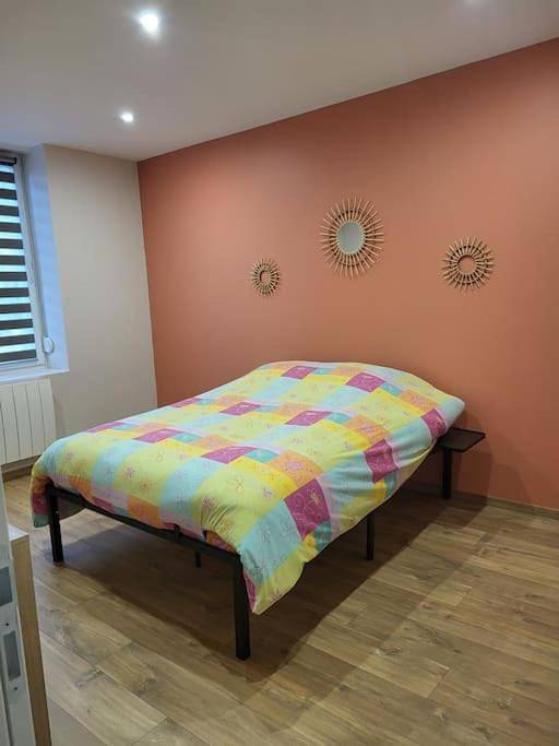 Location de vacances pour 6 personnes à Haybes - 4