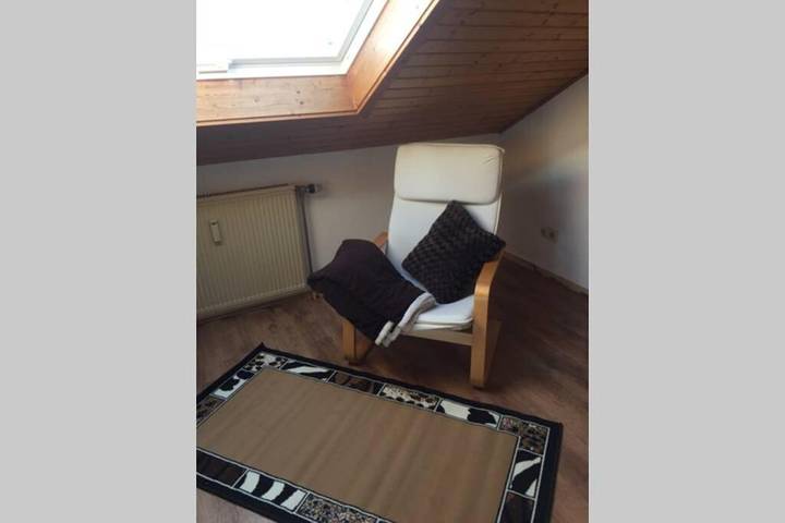 Ferienwohnung für 4 Personen, mit Balkon und Terrasse sowie Ausblick in Meinerzhagen - 2