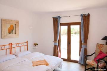 Finca für 12 Personen in Es Llombards, Santanyí, Bild 2