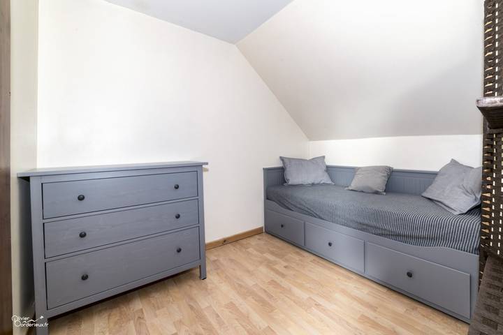 Gîte pour 5 personnes à Ponthoile - 2