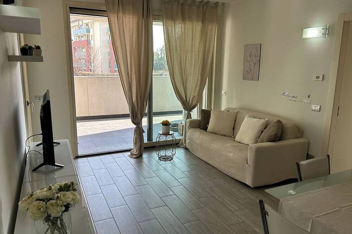Apartamento de vacaciones para 2 personas - 1