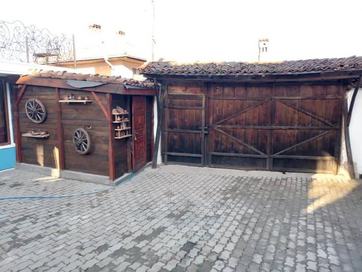 Maison d’hôte pour 4 personnes à Koprivchtitsa - 3