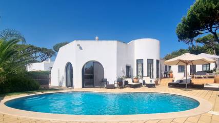 Villa pour 6 Personnes dans Quinta do Lago, Praia do Ancão, Photo 4