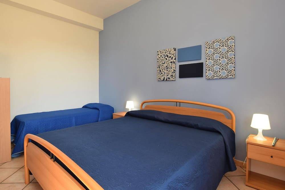 Maison de 3 chambres acceptant les animaux domestiques à Marina di Modica in Modica, Province de Ragusa