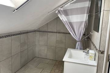 Chambre D’hôte pour 4 Personnes dans Oradour-Saint-Genest, Région de Bellac, Photo 2