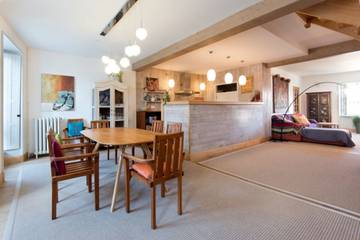 Gîte pour 8 Personnes dans La Rochelle, Région de La Rochelle, Photo 2