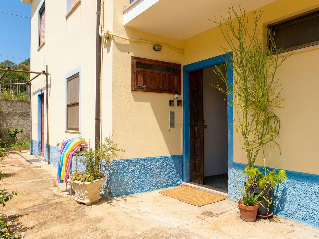 Apartamento entero, La Meravigliosa Sardegna in Tancau sul Mare, Santa Maria Navarrese