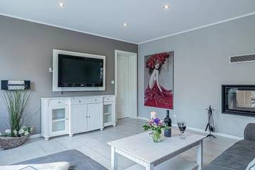 Ferienwohnung für 4 Personen in Arendsee, Altmarkkreis Salzwedel, Bild 1