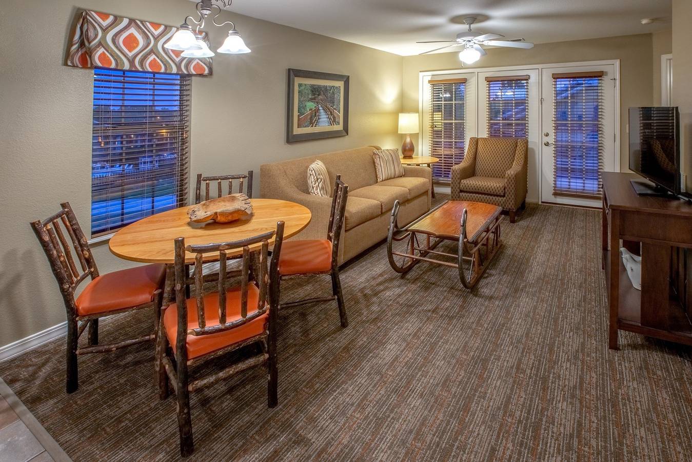 Holiday Inn Club Vacations Holiday Hills Resort in Comté de Taney