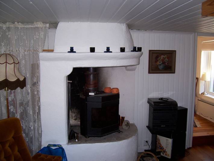 Ferienhaus für 4 Personen, mit Garten und Seeblick sowie Terrasse in Södermanland - 3