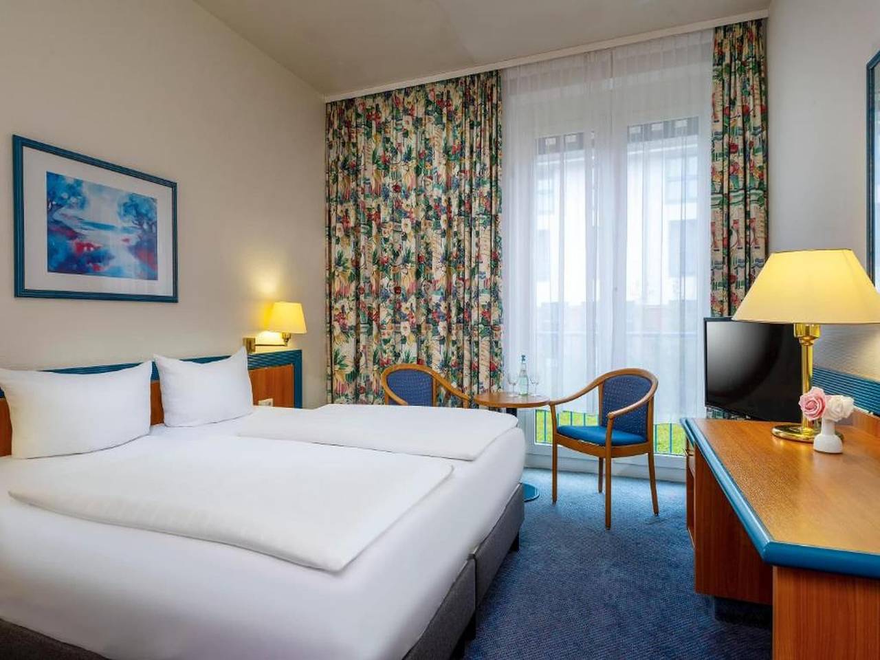 Ganze Wohnung, Sunday Hotel Spa Wismar Standard-Doppelzimmer in Gägelow, Nordwestmecklenburg (Wismar und Umgebung)