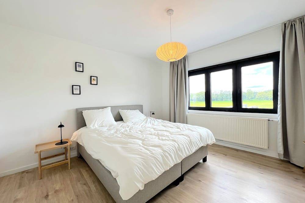 Wunderschönes Ferienhaus für 8 Personen in Opglabbeek, Hasselt und Umgebung