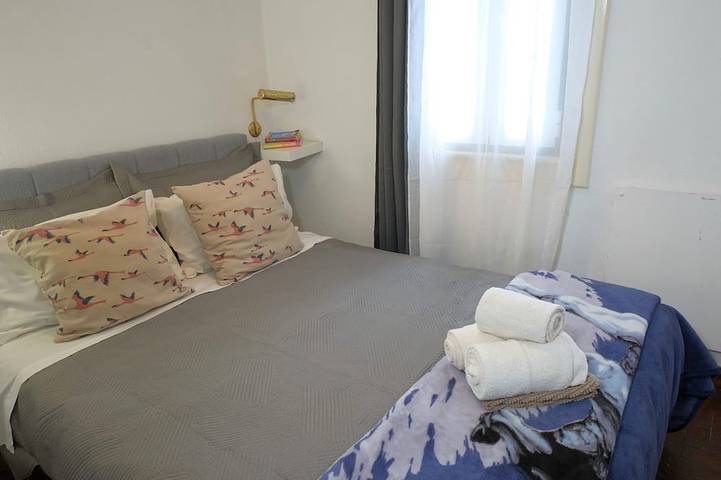 Apartamento inteiro, Apartmento coração Bairro Alfama in São Miguel (Lisboa), Santa Maria Maior