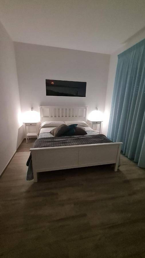Double Room in Scialara o Castello, Vieste